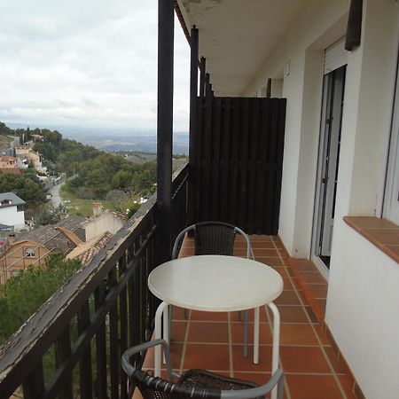 Apartamentos Turisticos Cumbres Verdes La Zubia Kültér fotó