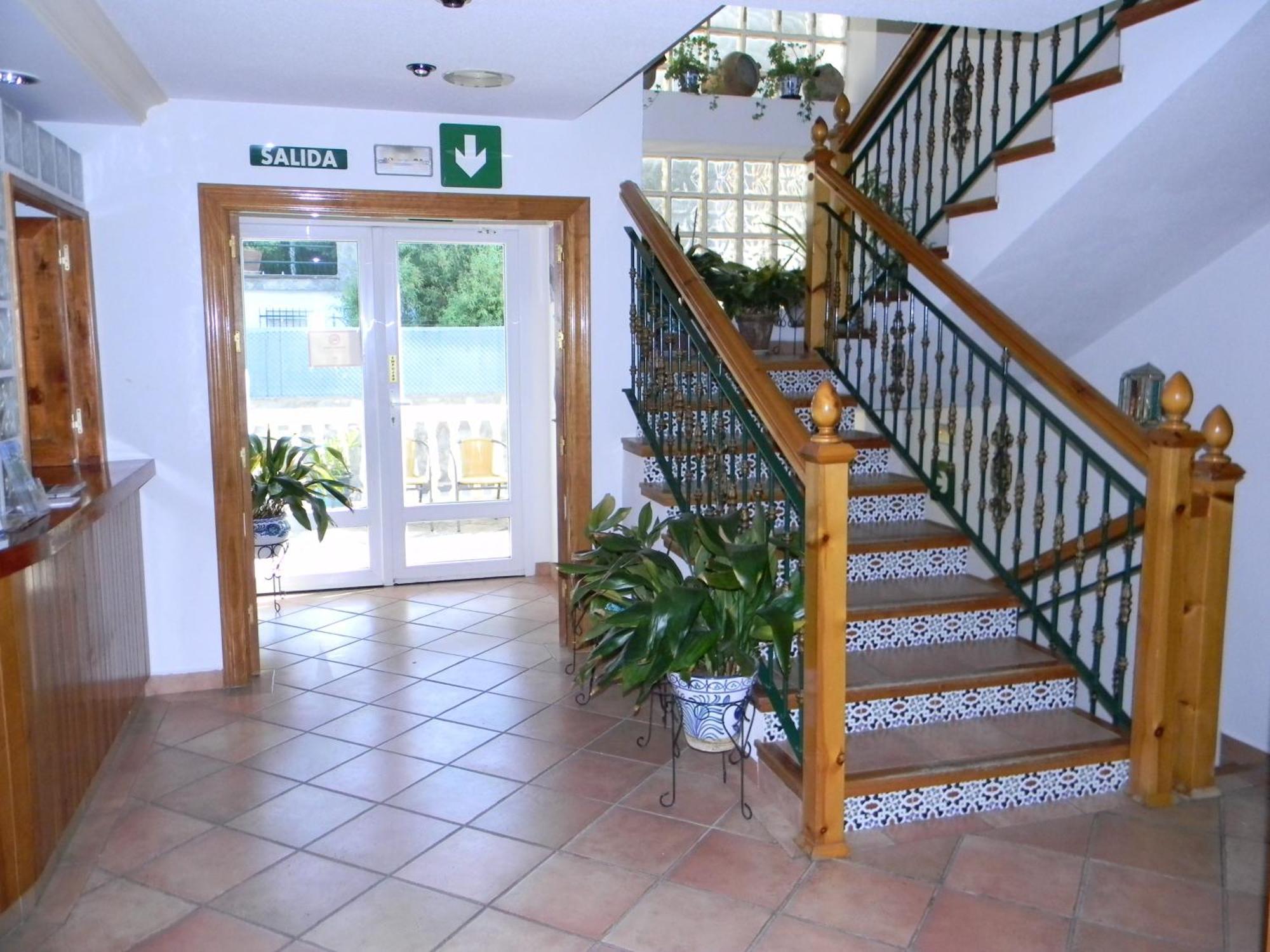 Apartamentos Turisticos Cumbres Verdes La Zubia Kültér fotó