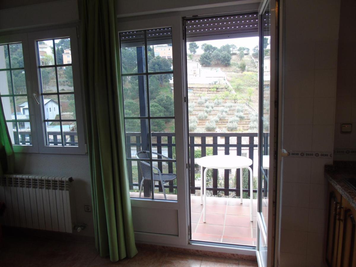 Apartamentos Turisticos Cumbres Verdes La Zubia Kültér fotó