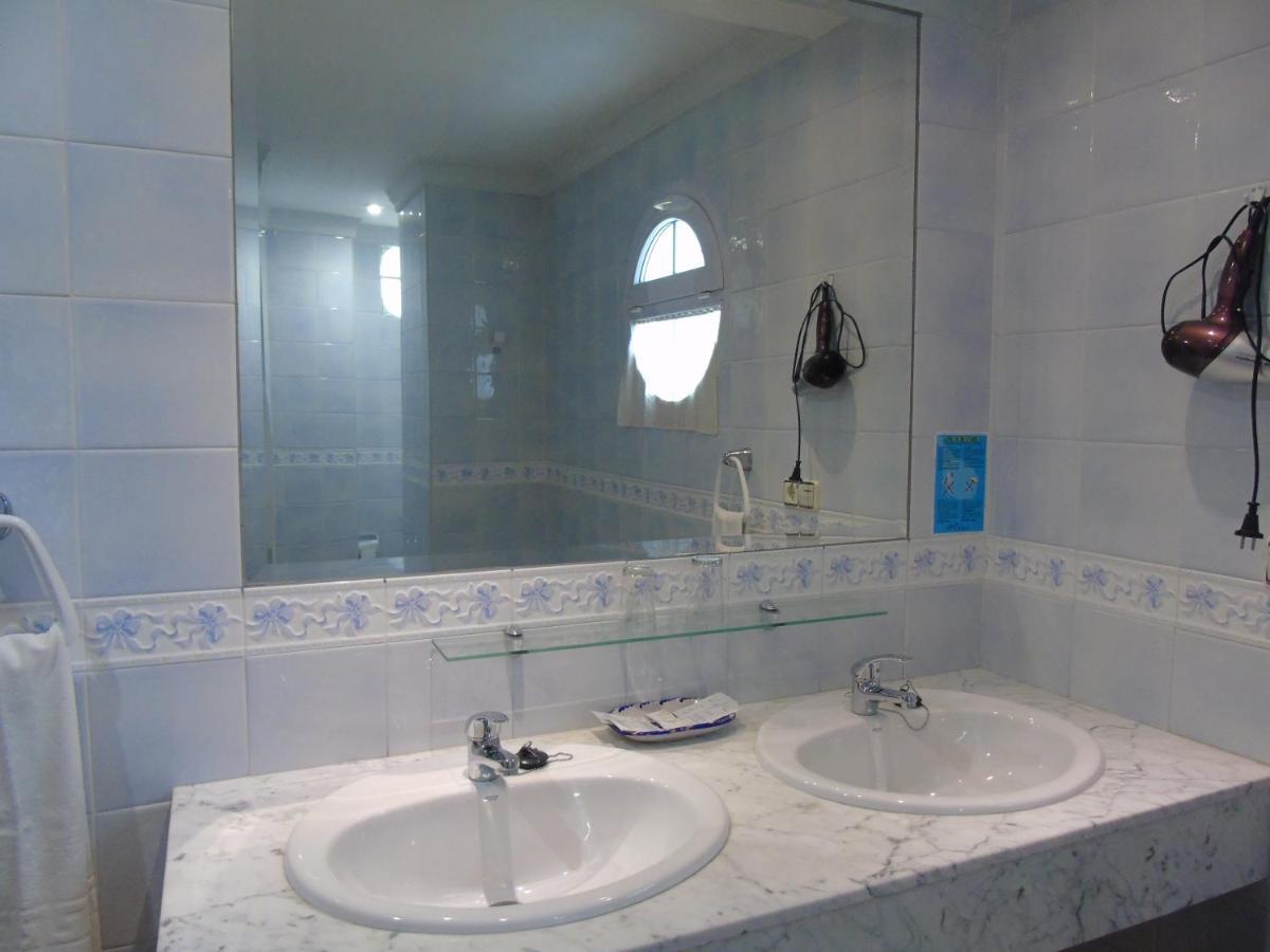 Apartamentos Turisticos Cumbres Verdes La Zubia Kültér fotó