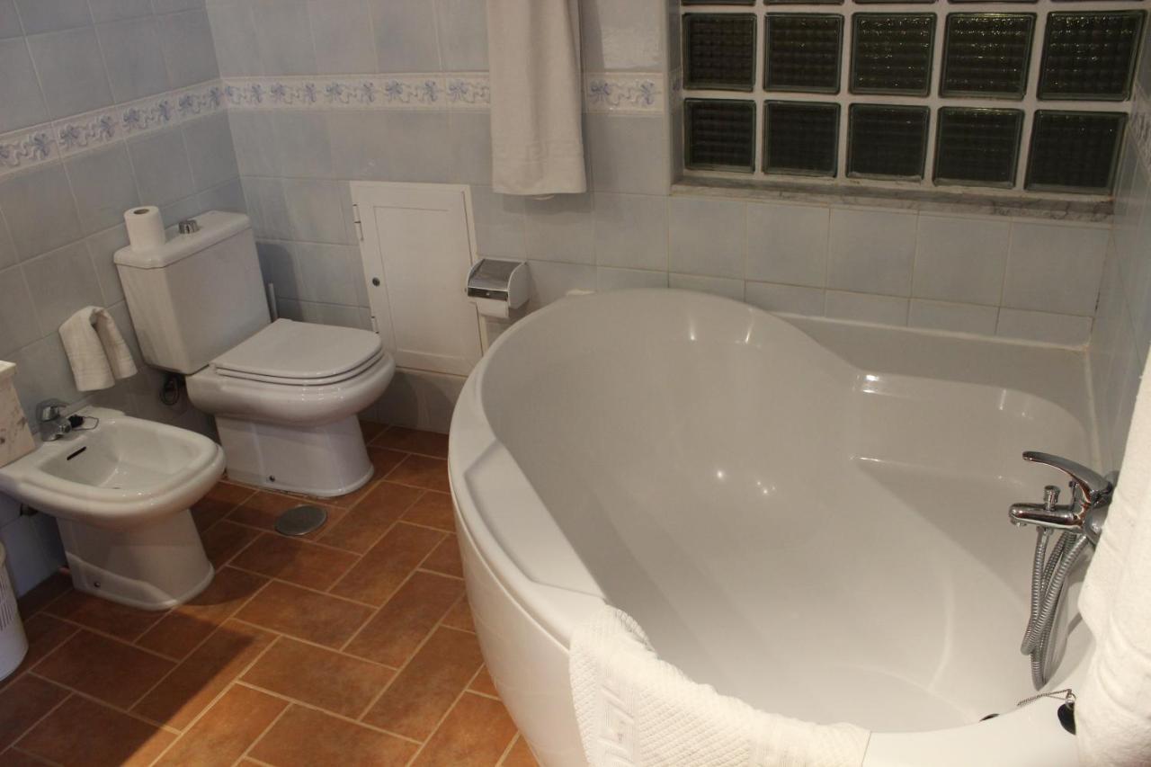 Apartamentos Turisticos Cumbres Verdes La Zubia Kültér fotó